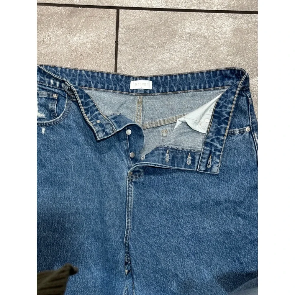 denim dreams